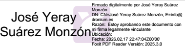 Firma Piloto